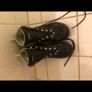 Ahnu Boots